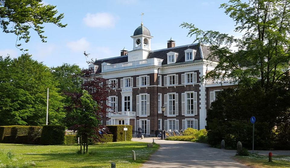 clingendael