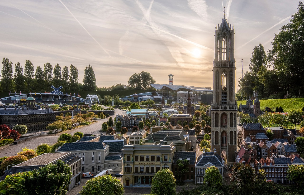 madurodam 1